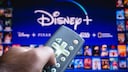 Disney+
