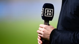 Aldi Geschenkkarten DAZN