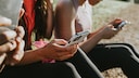 Smartphones