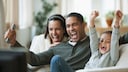 Sport-Streaming-Dienst