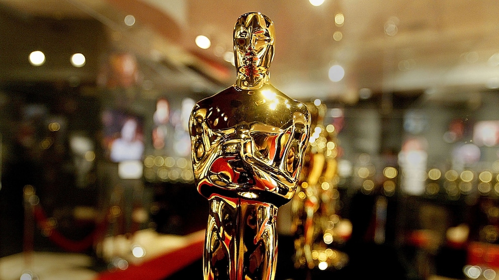 Oscars 2022 Noominierungen Streaming