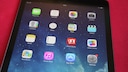 Das Apple iPad hat keine Apps für Taschenrechner und Wetter