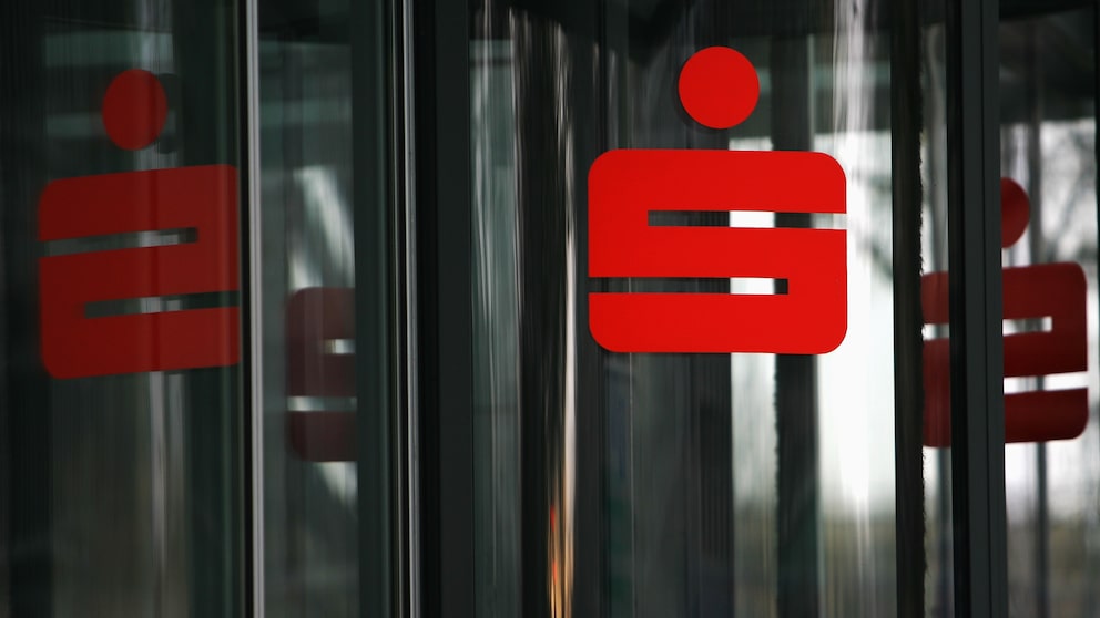 Sparkasse