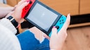 Nintendo Switch dank Rekord-Wachstum an Platz drei der meistverkauften Konsolen