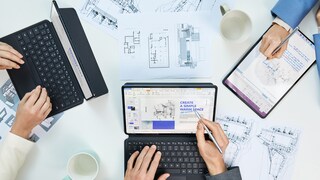 Huawei MateBook E