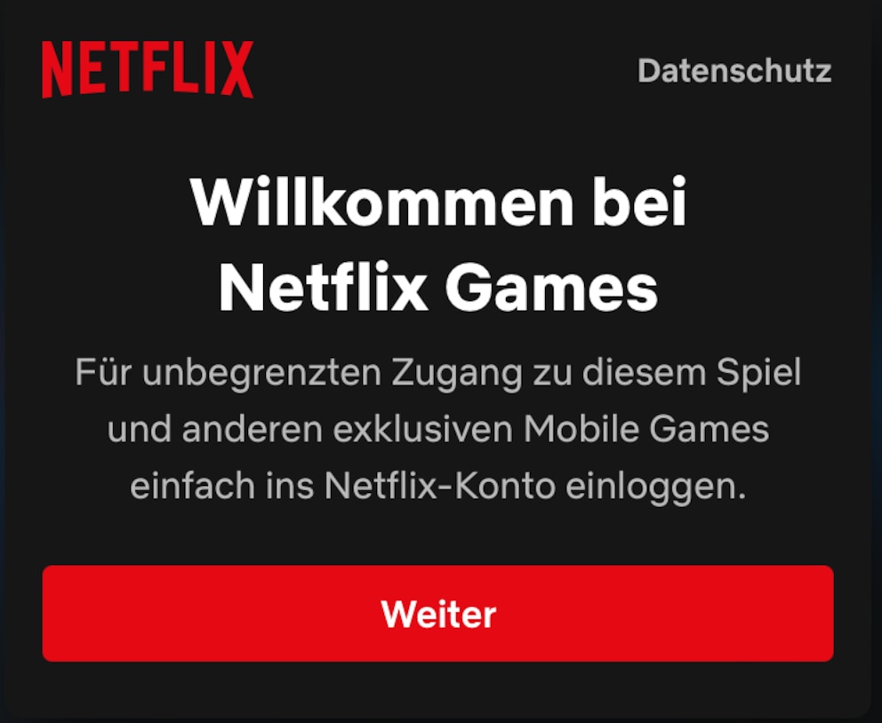 Mit Apple-Guthabenkarte Netflix-Abo günstiger bekommen