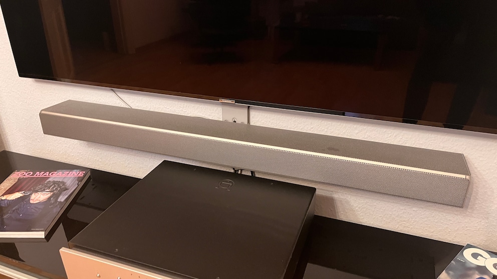 Die besten Soundbars für den Fernseher