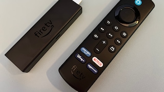 Fire TV-Stick von Amazon
