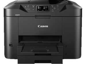 Canon Maxif MB2750