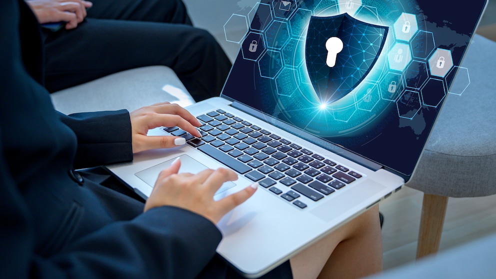 Kaspersky Virenscanner