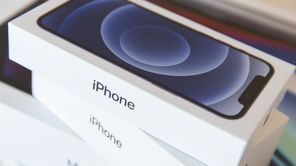 Apple Gewinn