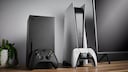 Xbox Series X gegen PlayStation 5