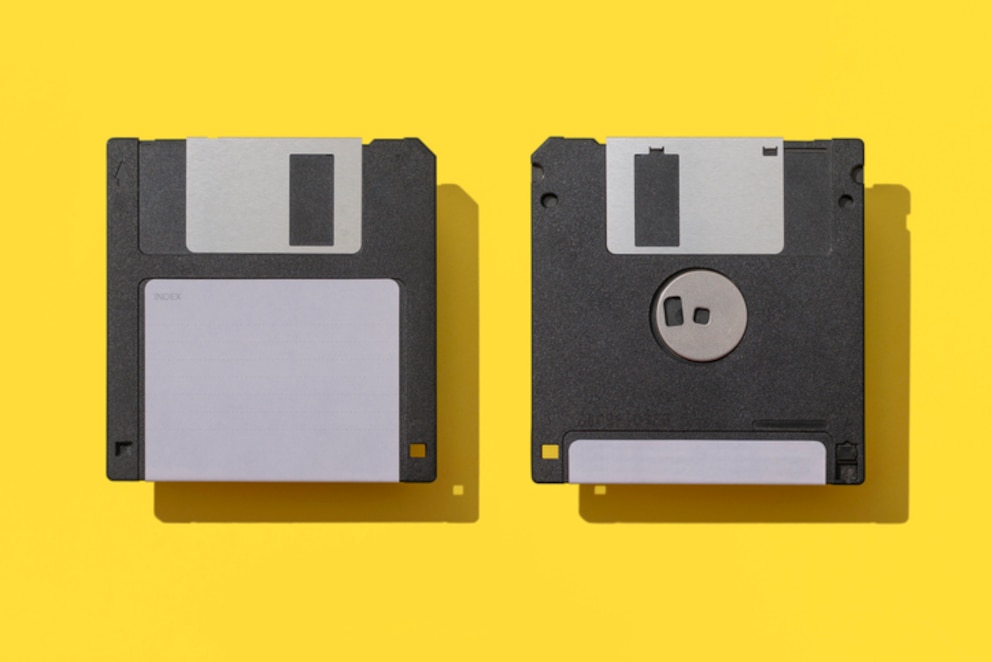 Floppy Disk