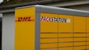 Post & DHL App