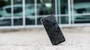 iPhone SE 3 Sturz