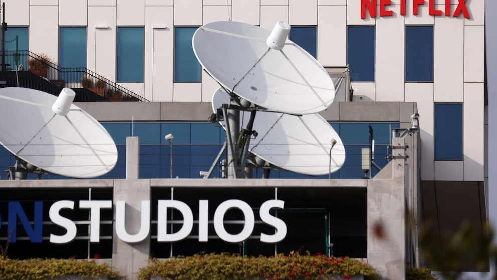 Nailed it! Netflix eingestellt
