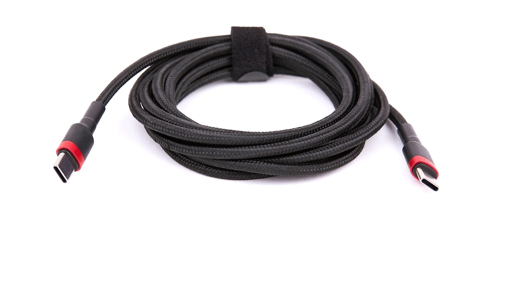 Thunderbolt 4 Pro Kabel