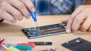 Handy-Reparatur