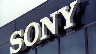 Sony-Logo