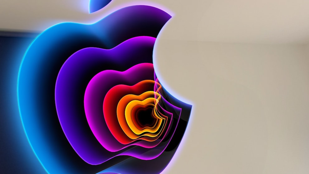 Apple lädt zum Event am 8. März