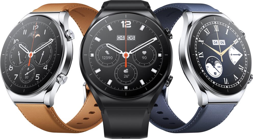 Huawei on sale watch s1