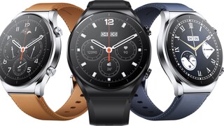 Xiaomi Watch S1