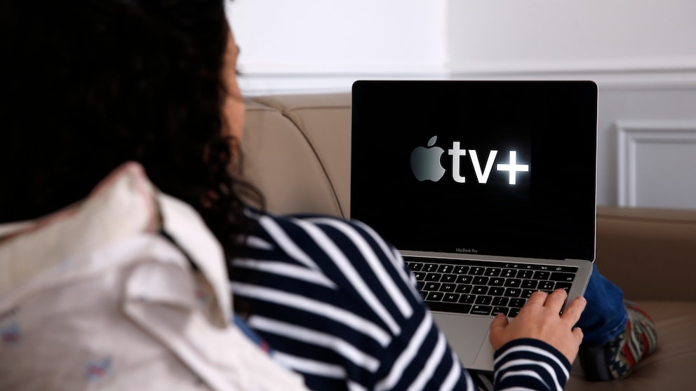 Apple TV+ im Test
