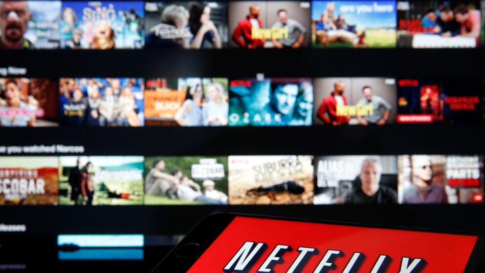 Netflix Short-Ass Movies