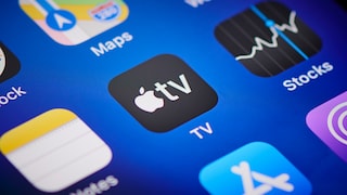 Apple TV+