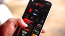 Netflix auf dem Smartphone