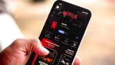 Netflix auf dem Smartphone