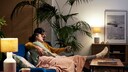 Streaming-Tipps: Paar auf dem Sofa