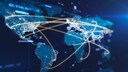 Eine vernetzte Welt: Wer lebt da noch ohne Internet?