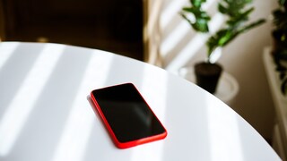 Smartphones beeinträchtigen das Wohlbefinden