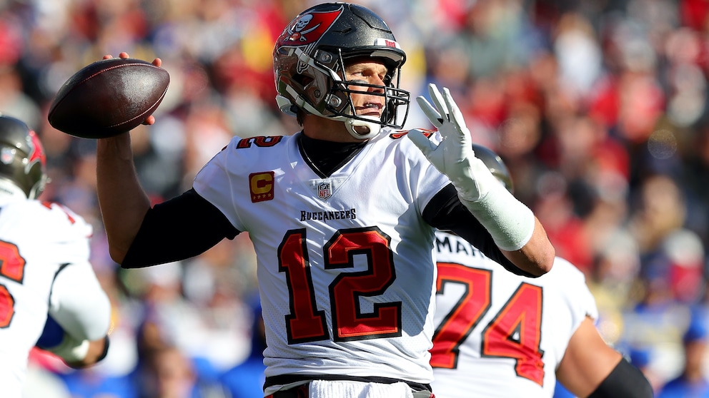 NFL Draft 2022: Tom Brady