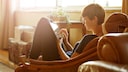 E-Book-Reader