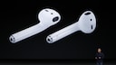 AirPods andere Farben