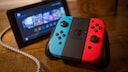 Nintendo Frühjahrssale für Switch