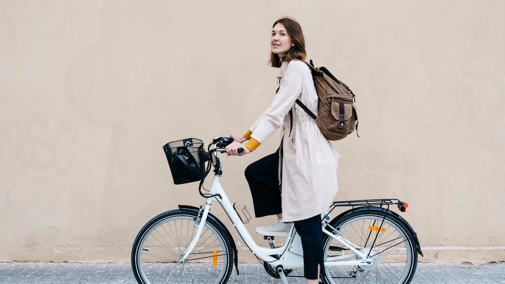 Zündapp-E-Bike bei Lidl