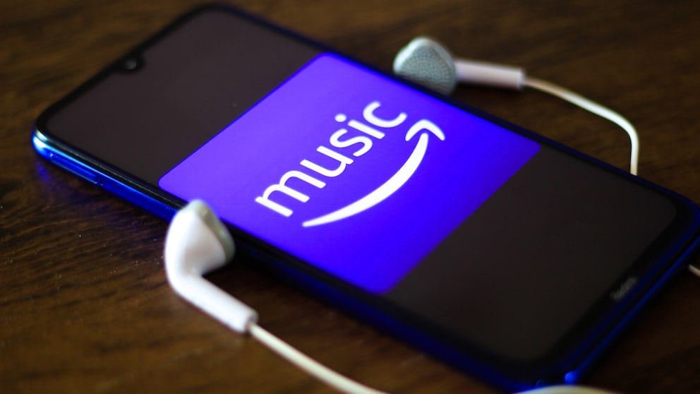 Amazon Music Kosten