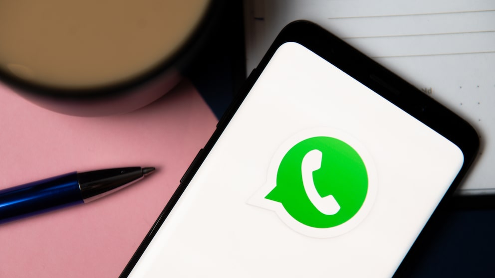 Bei WhatsApp lassen sich verschiedene Schriftarten einstellen