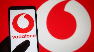 Vodafone