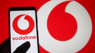 Vodafone