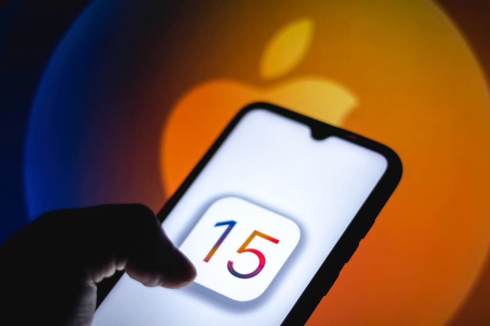 iOS 15.5: Die Neuerungen des iPhone-Updates - TECHBOOK
