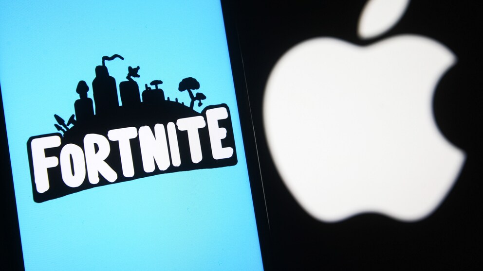 fortnite-apple