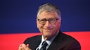 Bill Gates Kryptowährung