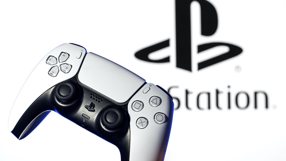 PlayStation Plus Upgrade PS5 weiß
