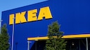 Möbelkette Ikea