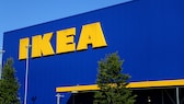 Möbelkette Ikea