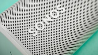 Sonos-Lautsprecher